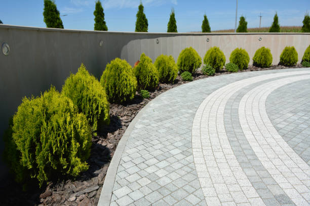Best Driveway Pavers for Homes  in Finley, WA