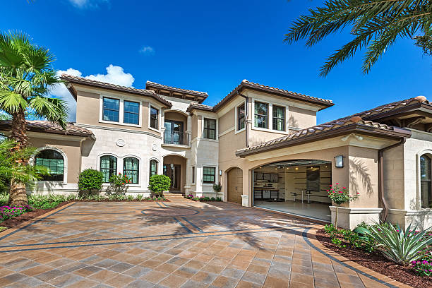 Best Commercial Driveway Pavers  in Finley, WA