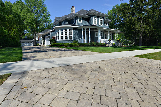 Reasons to Select Us for Your Driveway Paving Requirements in Finley, WA