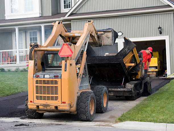 Best Professional Driveway Pavers  in Finley, WA