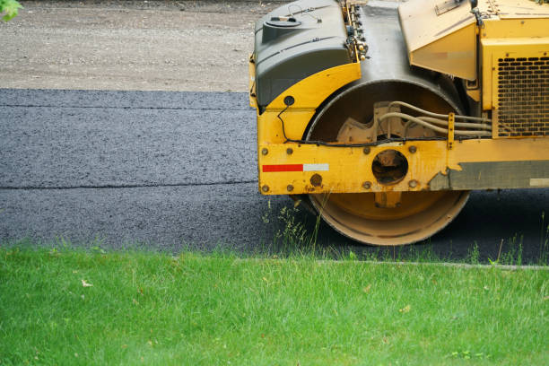 Best Local Driveway Pavers  in Finley, WA