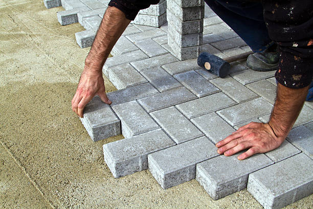 Best Driveway Repair Near Me  in Finley, WA