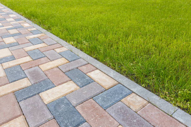 Driveway Pavers for Homes in Finley, WA