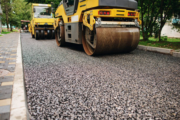 Reliable Finley, WA Driveway Pavers Solutions